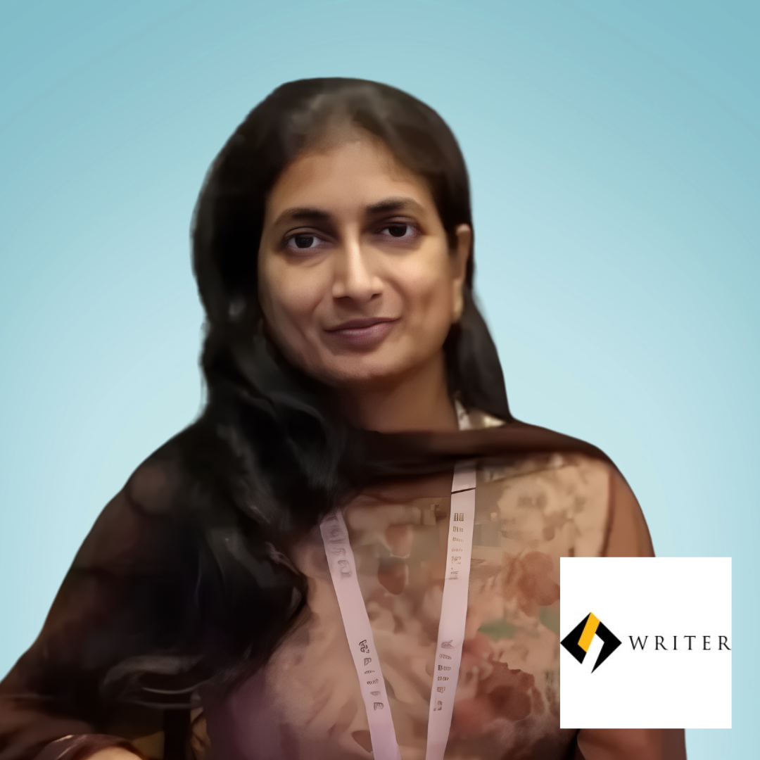 Dr. Priti Dahotre