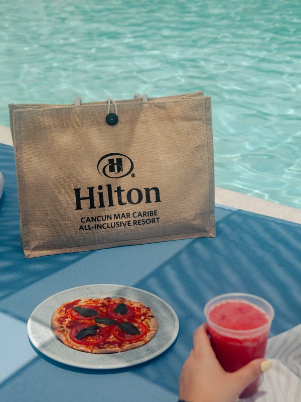 Hilton