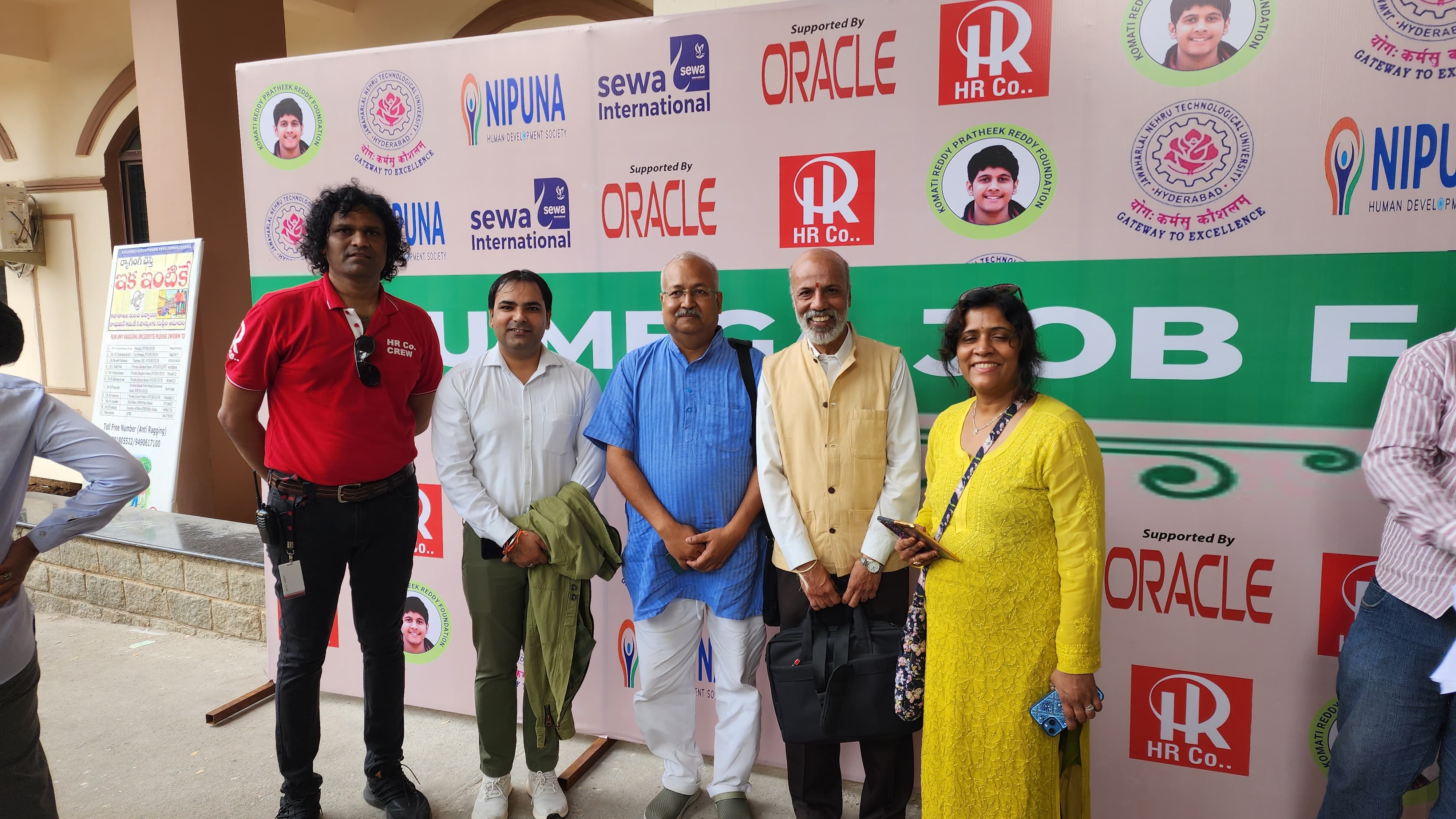 Youth Skill Development