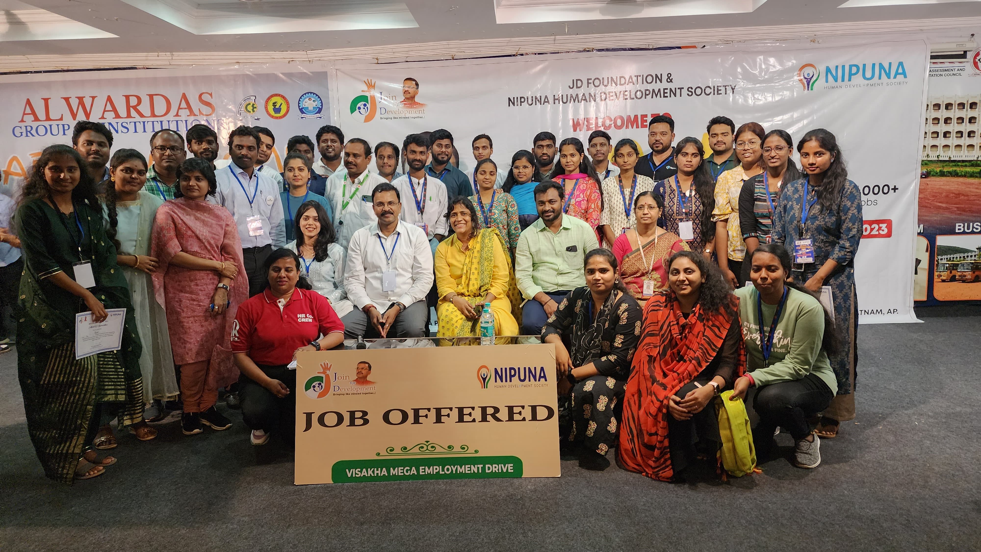 Youth Employment