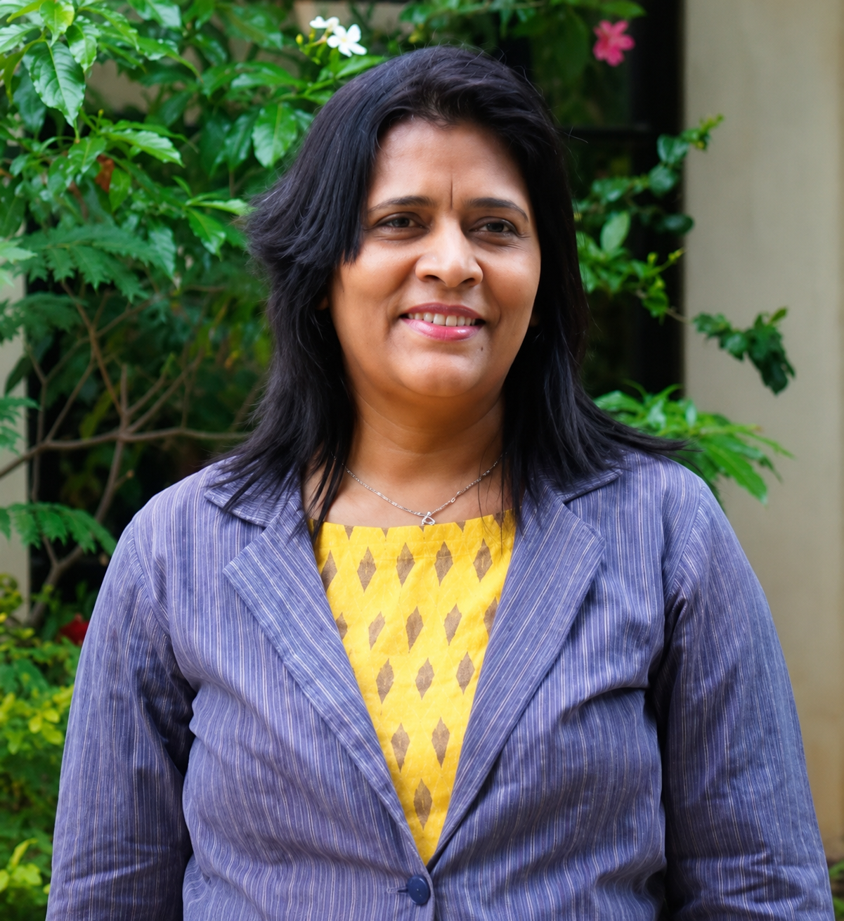Ms. Subhadra Rani
