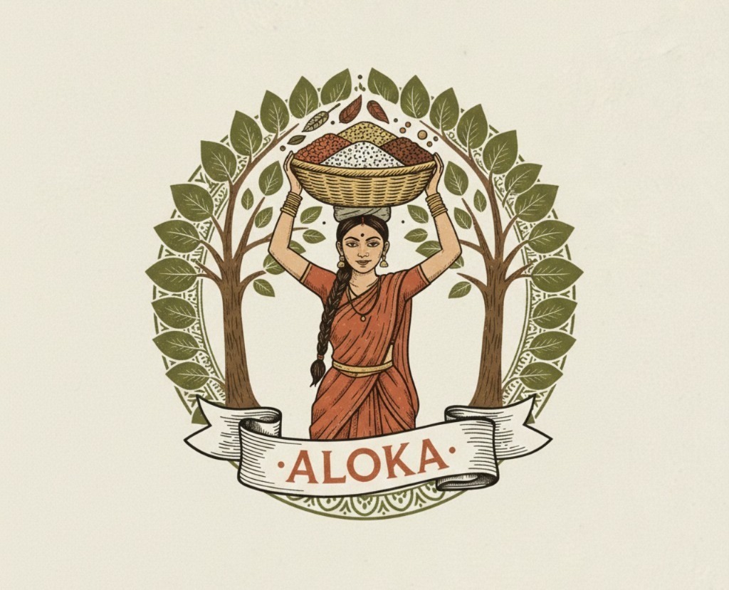 Aloka