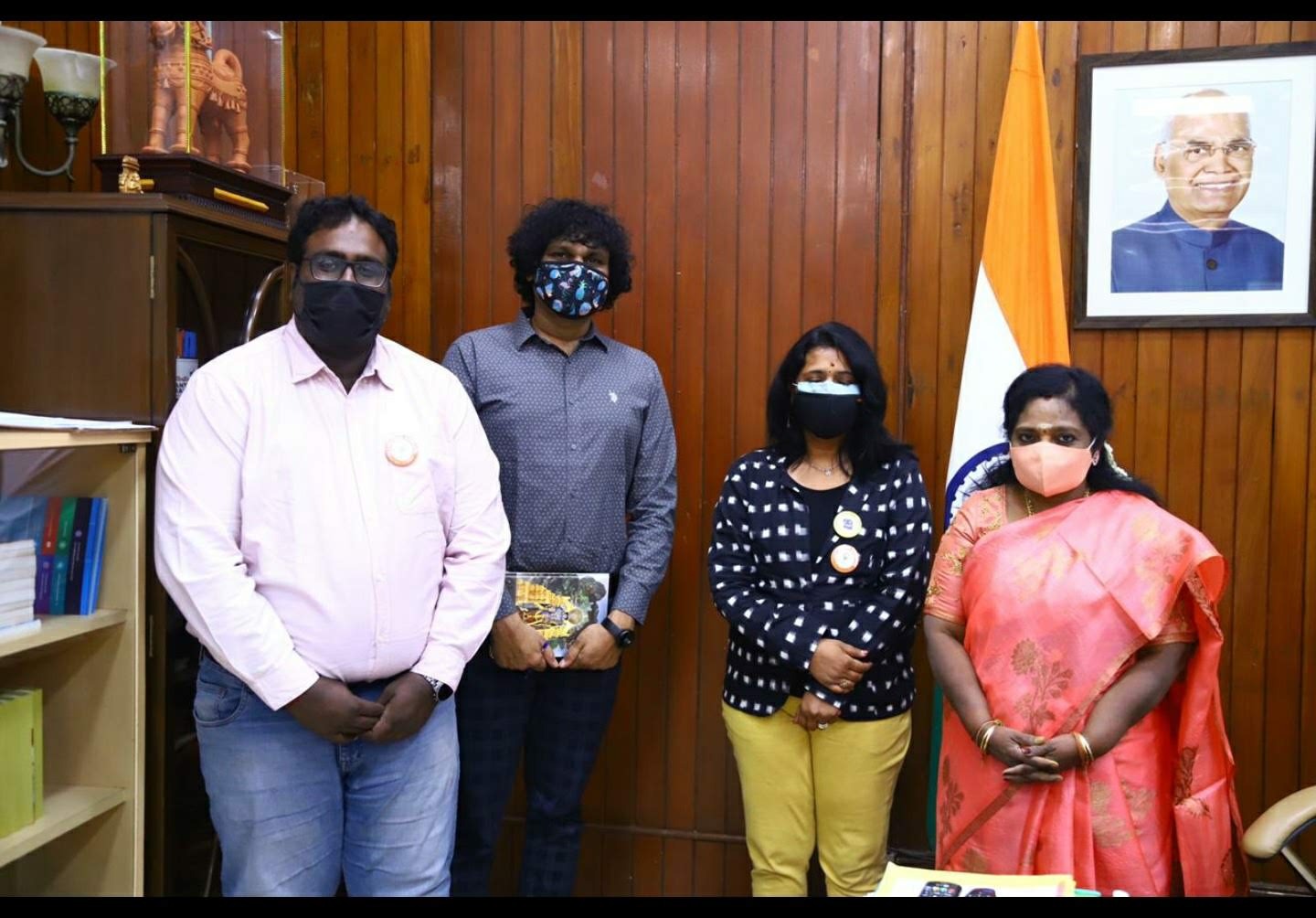 Puducherry 5