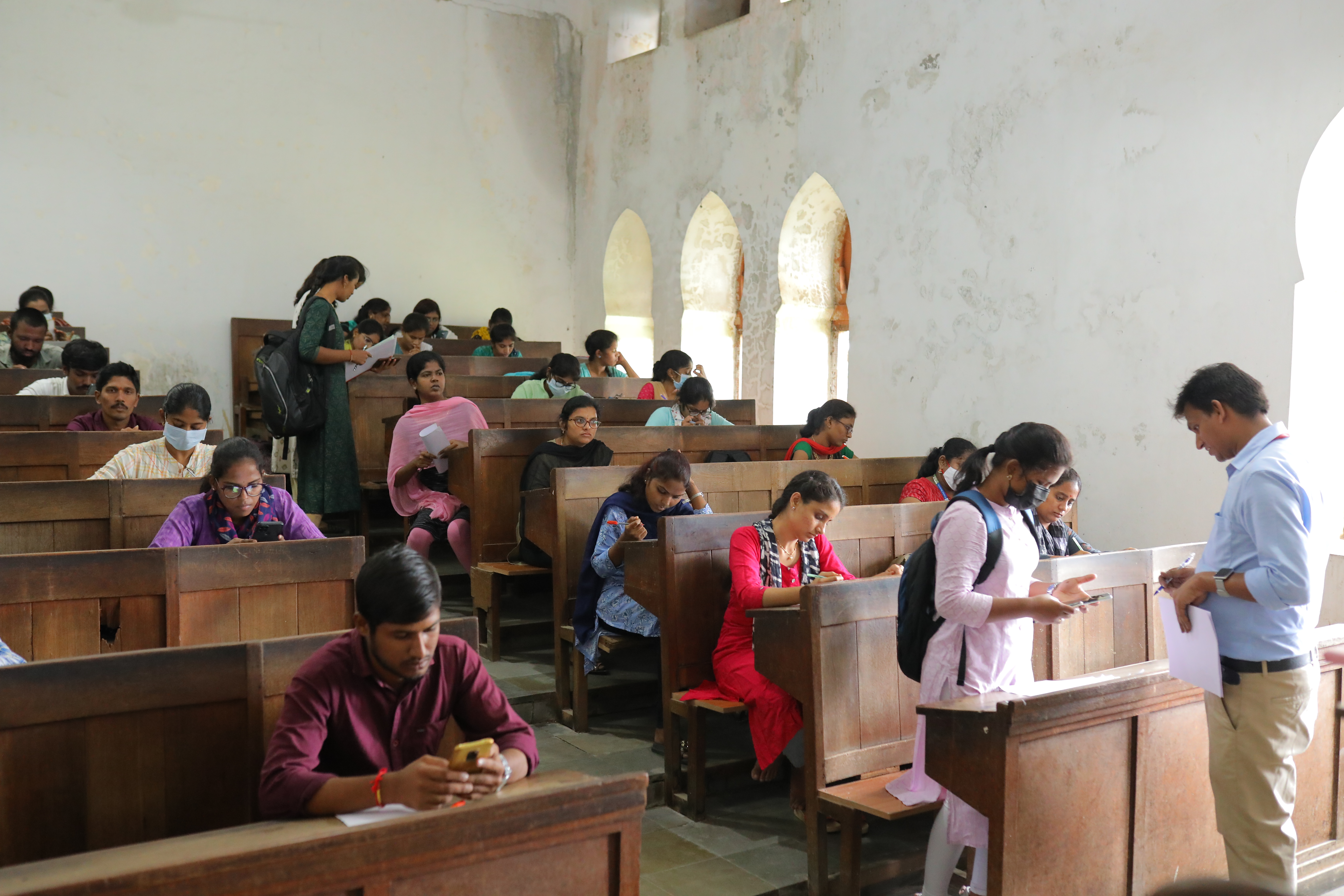 JNTU 3