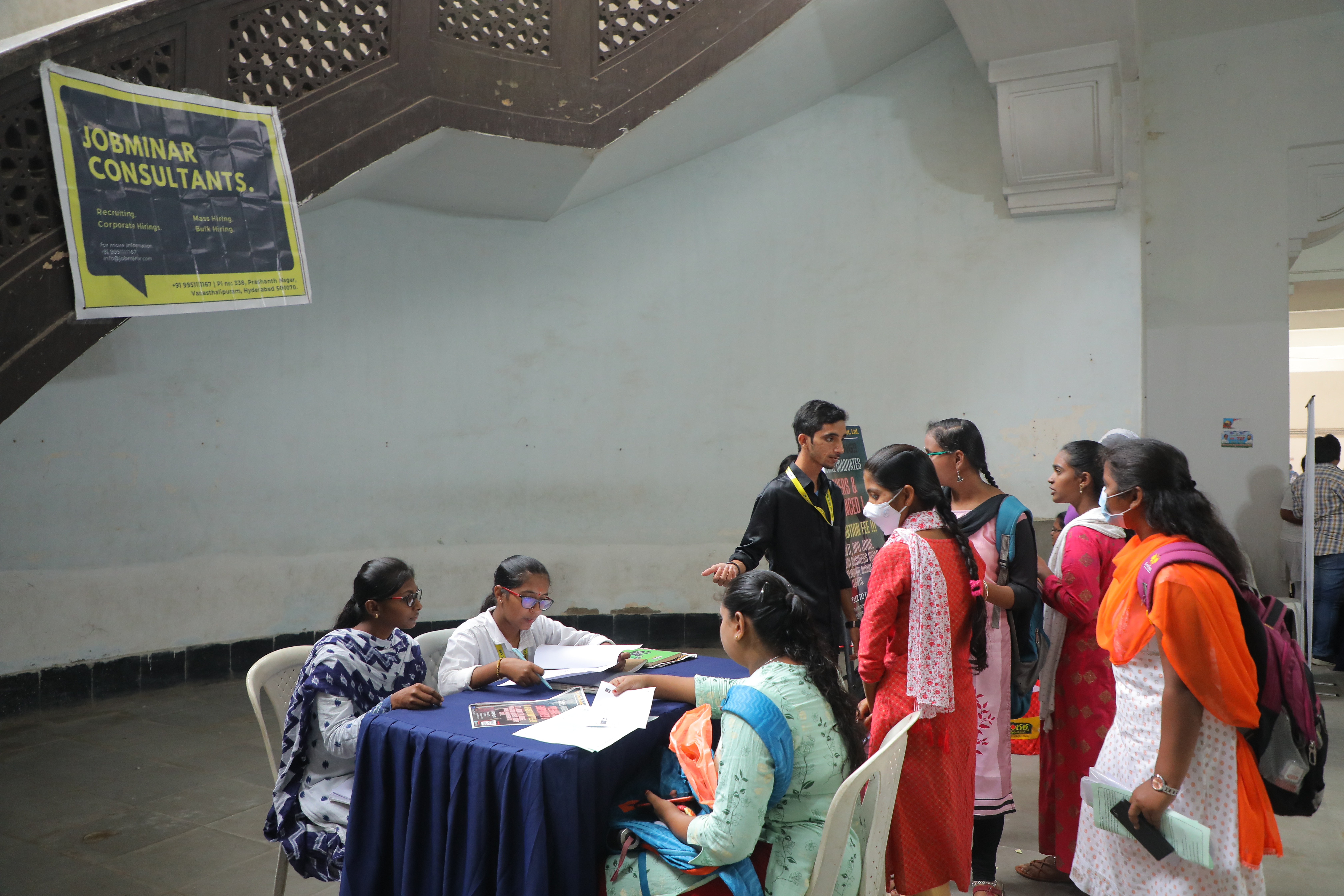 Osmania 3
