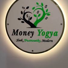Money Yoga