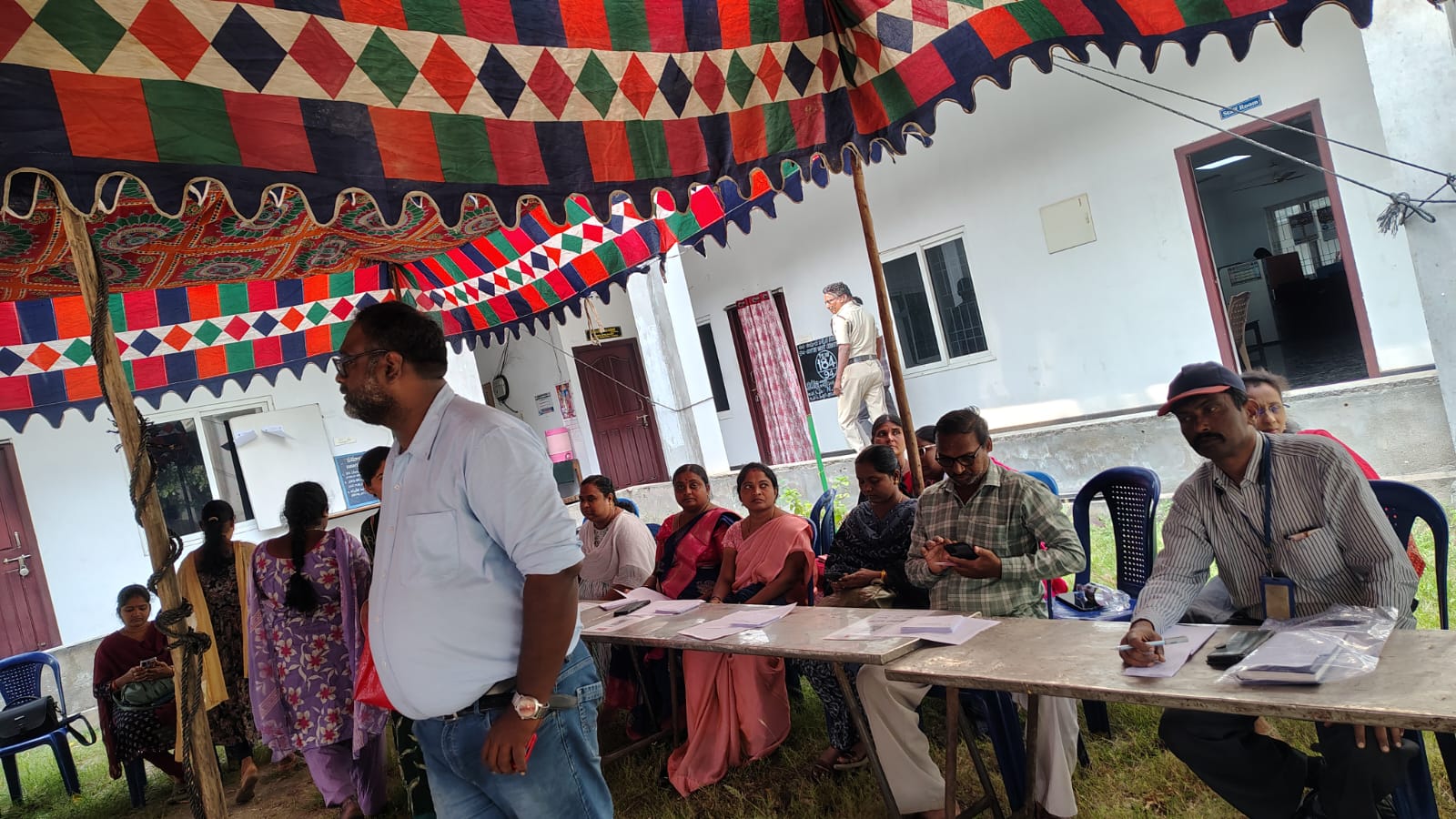 Guntur Job Fair Photo 2