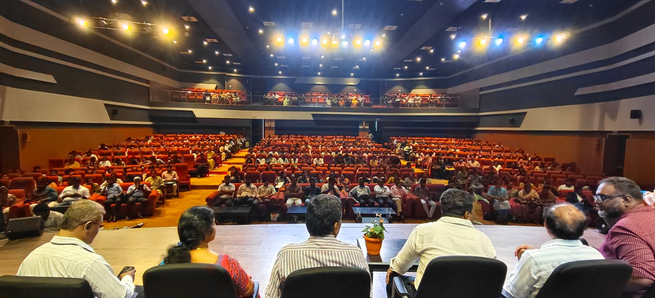 MEPMA Beneficiary Interaction