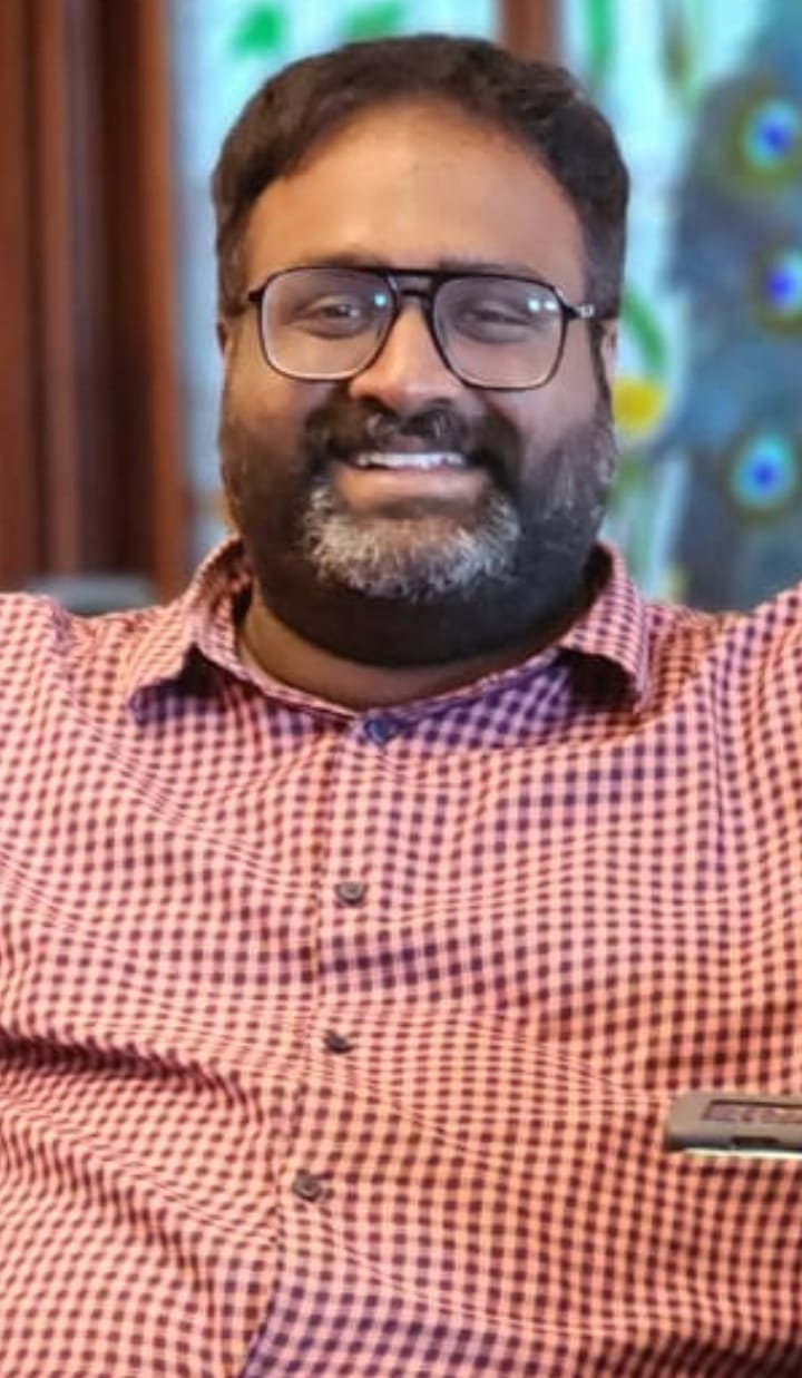 Karthik Pathipati
