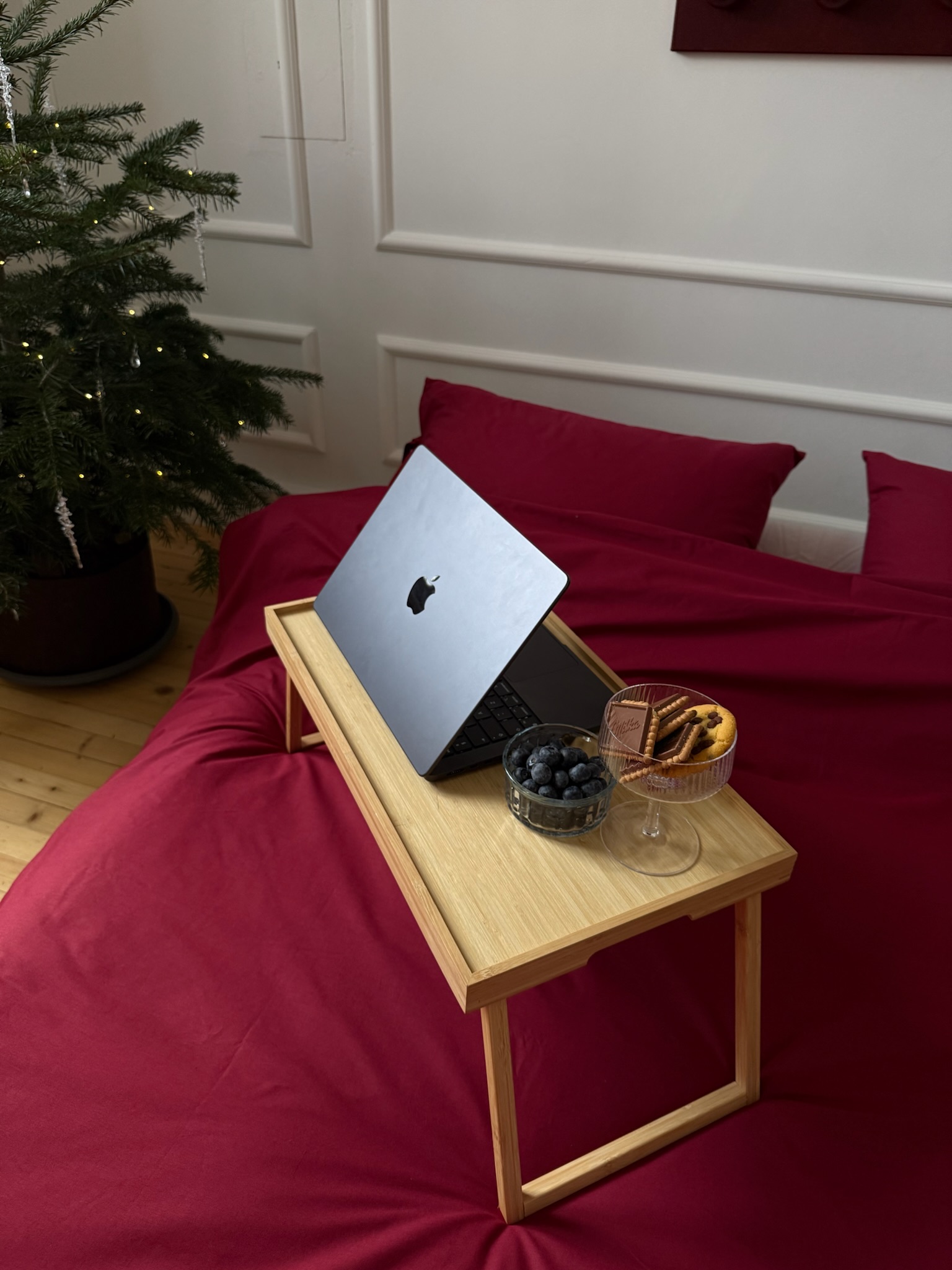 Комплект "Бордо"