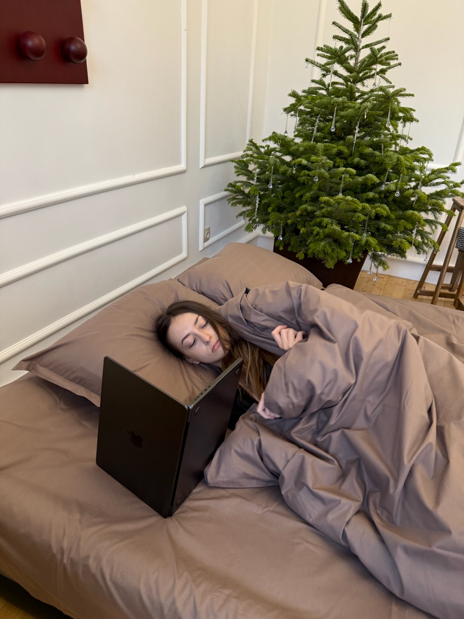 Комплект "Шоколад"