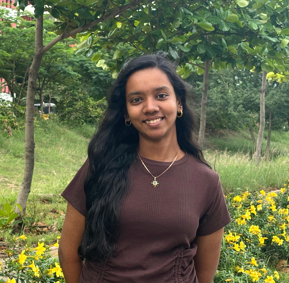 Ms Sucharita Sampath