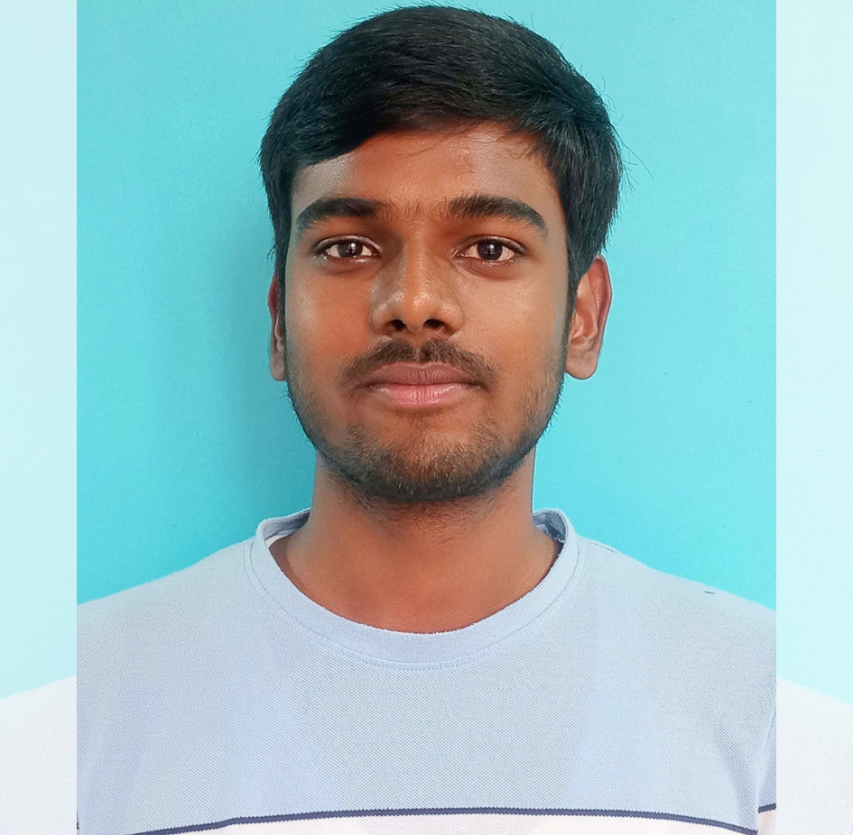 Mr Siddhartha Singh