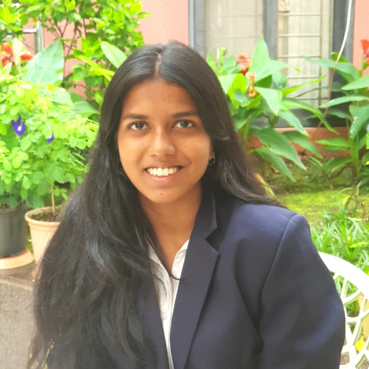 Ms Diya Balaji