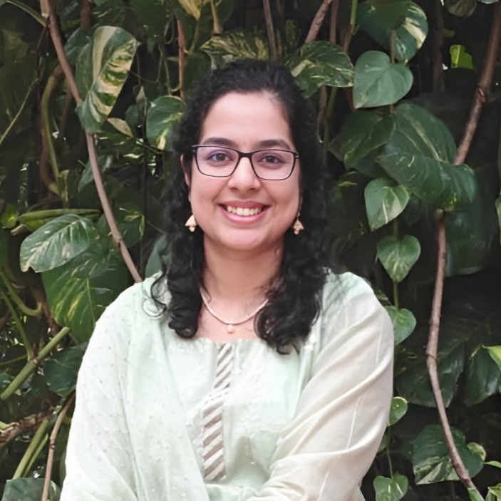 Ms Priyanka Subraveti