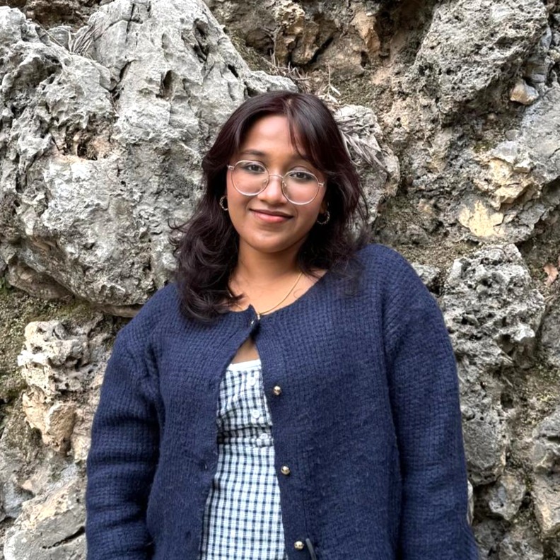 Ms Esha Sivaprasad