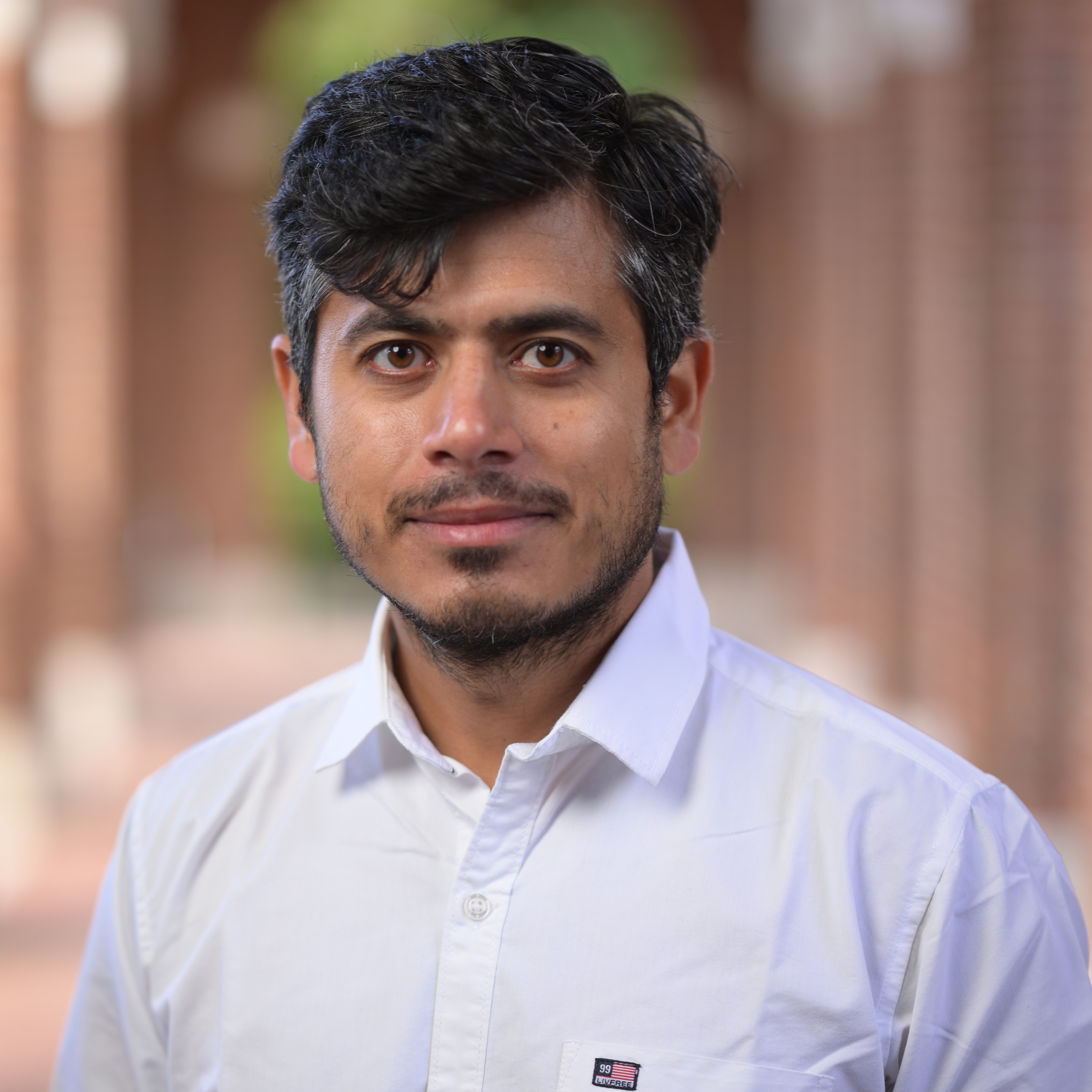 Dr Pankaj Warbal