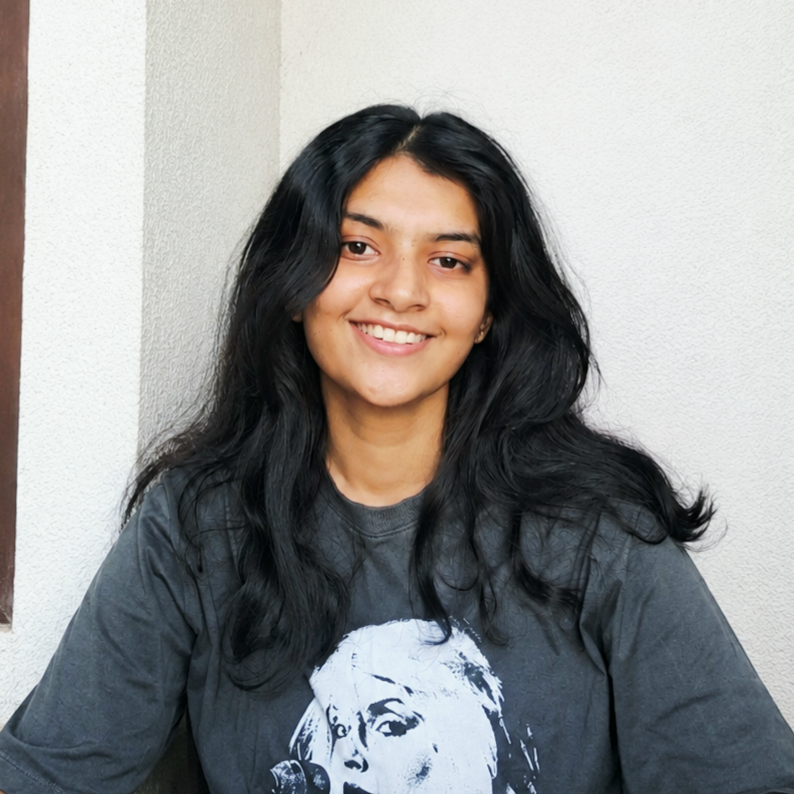 Ms Ku Ananya Singh 