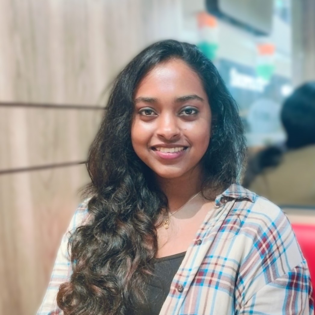 Ms Varsha Sivadas