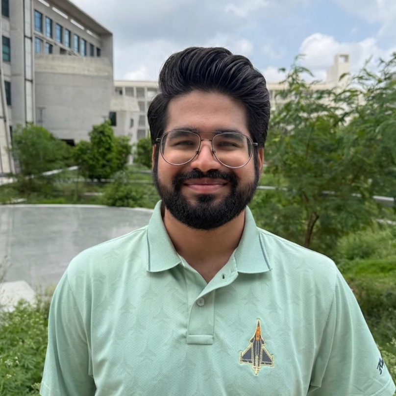 Dr Deva Nanda Panda