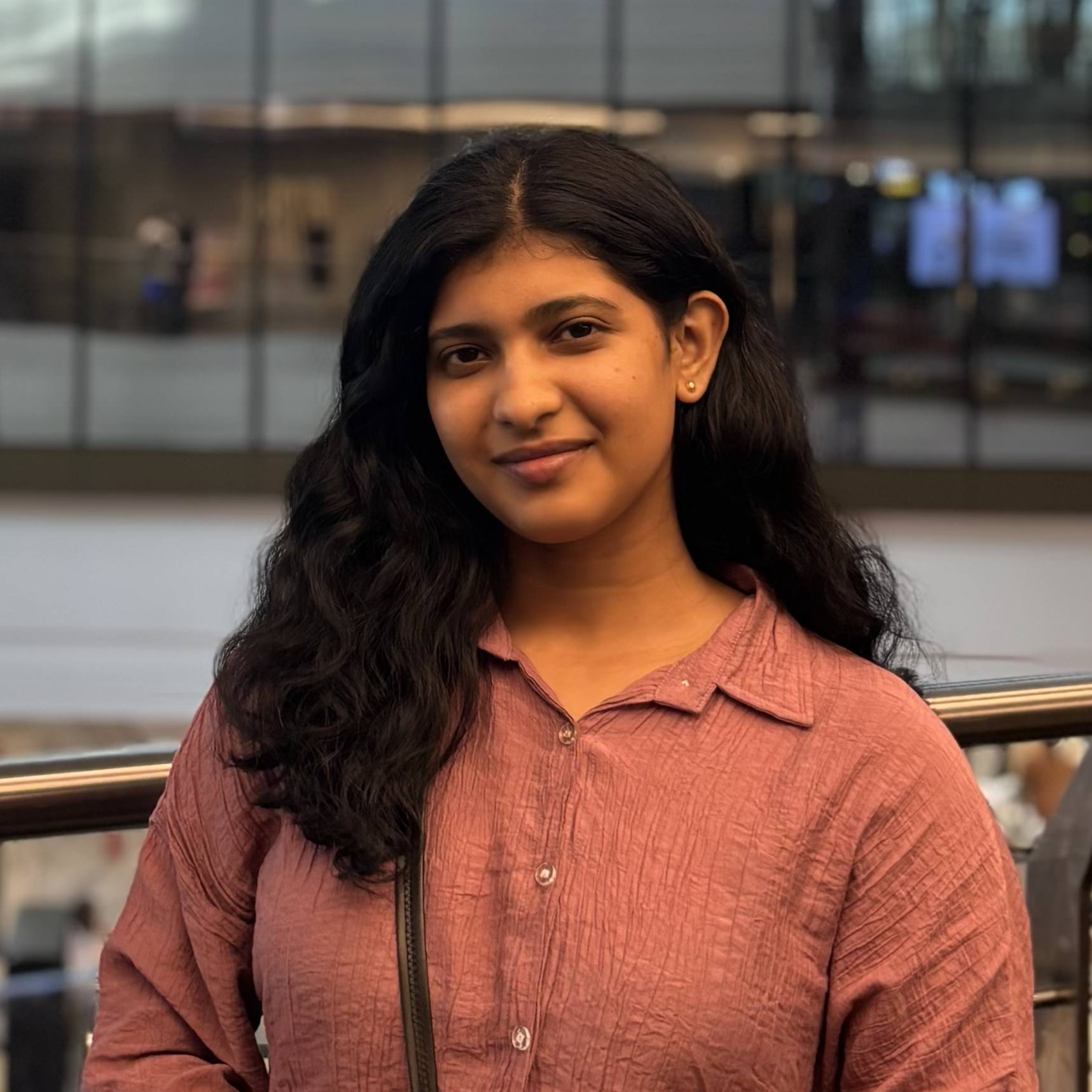 Ms Ankita Das