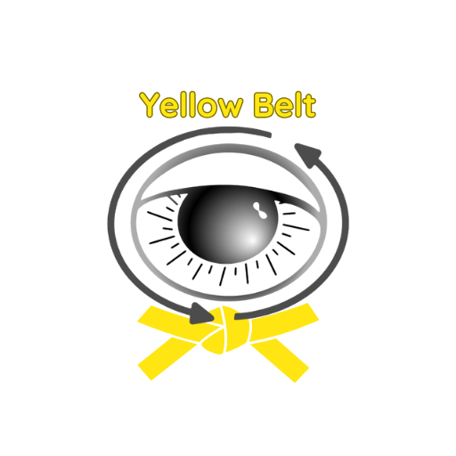 Yellow Belt Image
