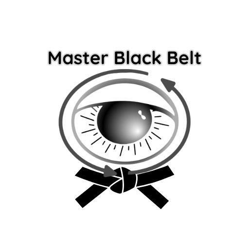 Master Black Belt Image