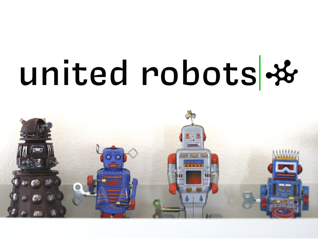 The Djäkne company United Robots goes global with new growth capital