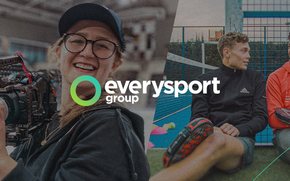 Everysport Group – a digital vision that became a reality