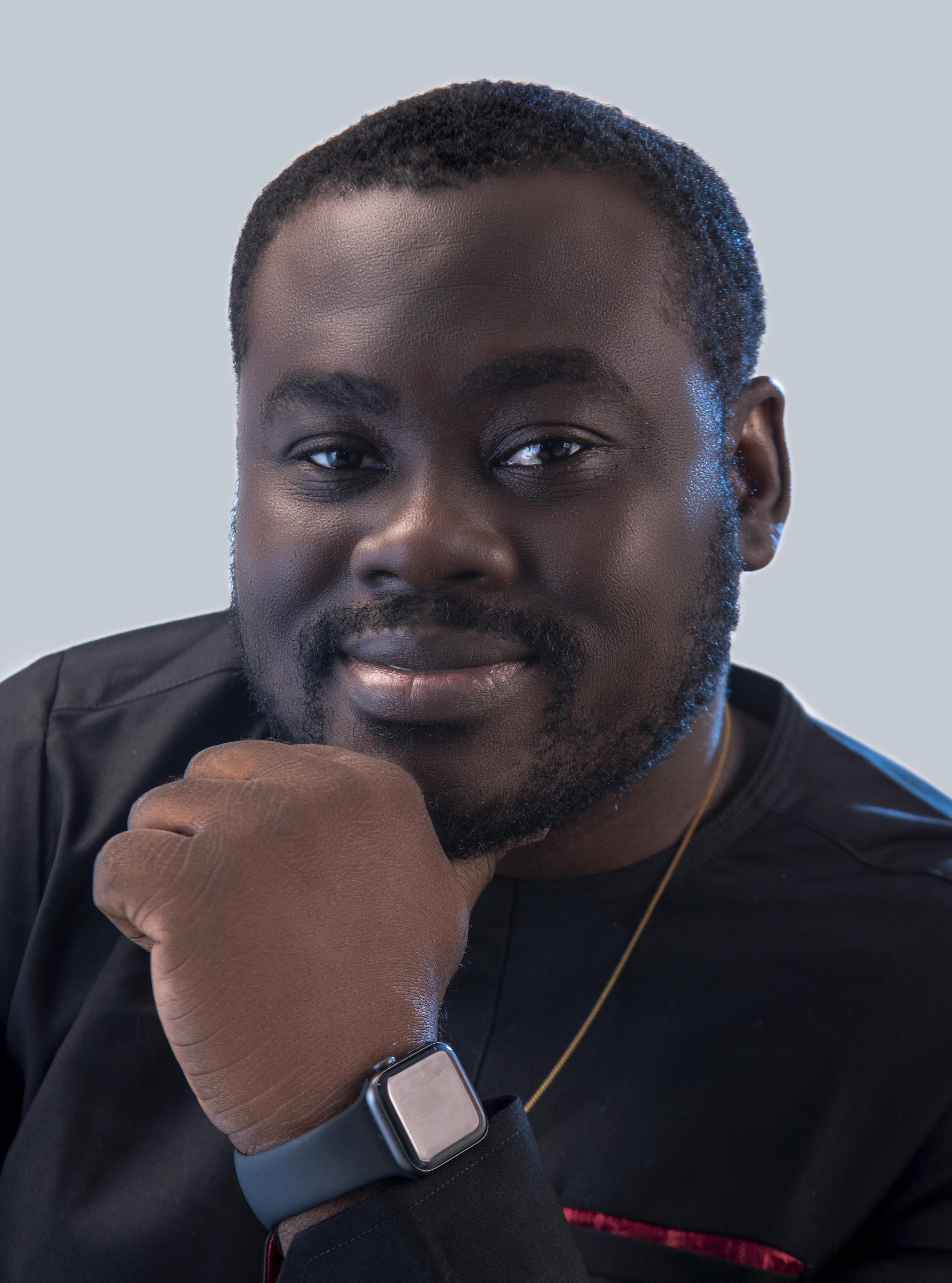 Temitope Ekundayo's picture