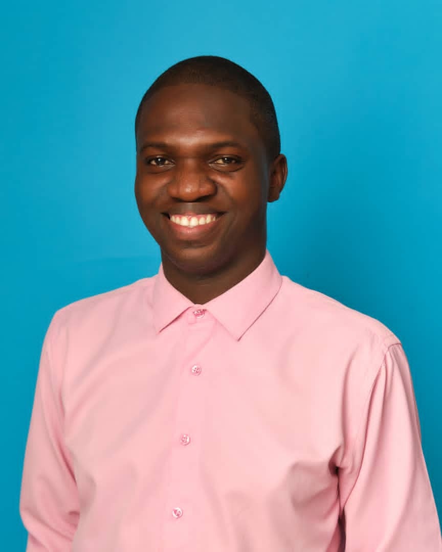 Emmanuel Faith's picture