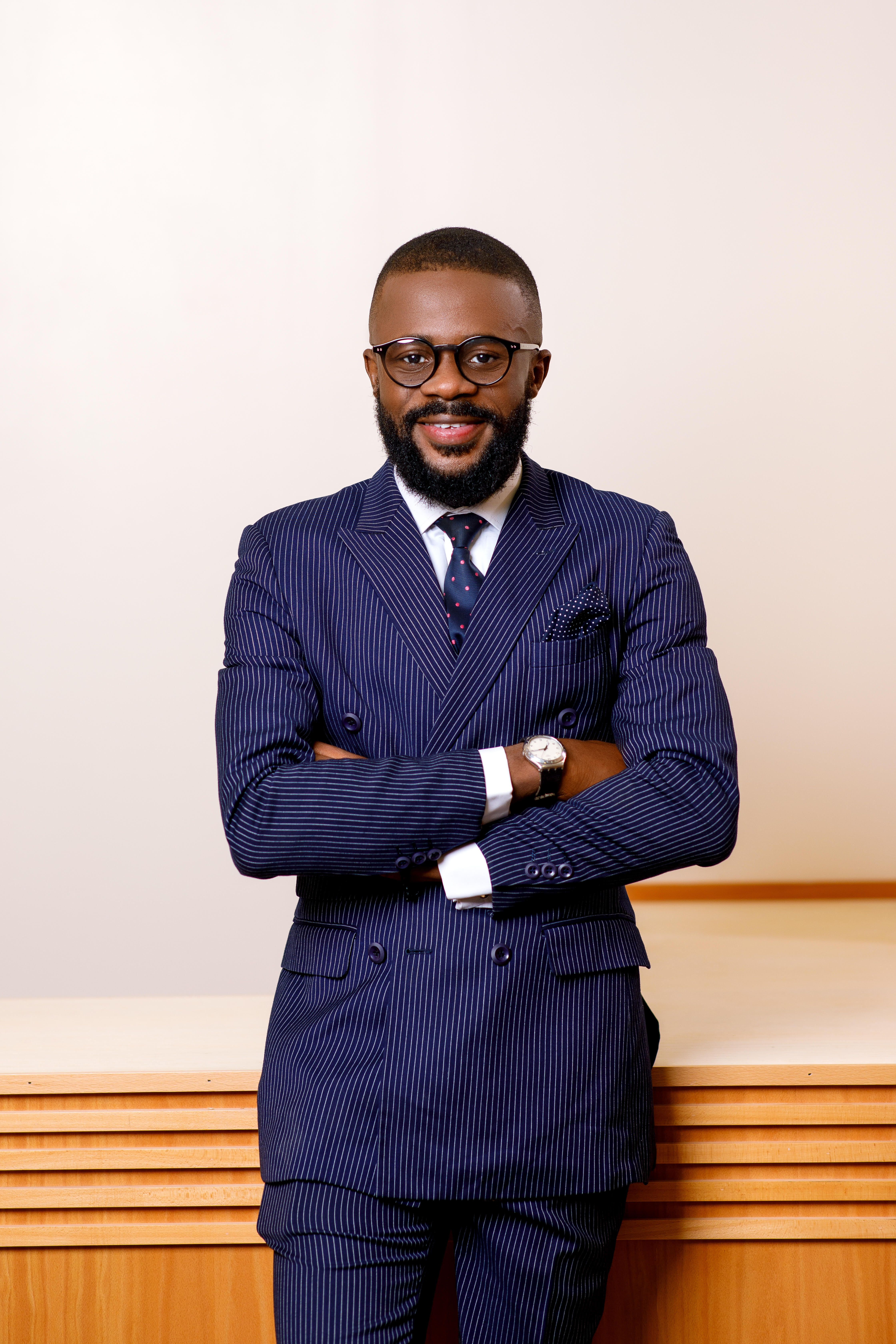 Samuel Akinlotan's picture