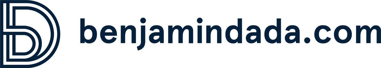 benjamin dada