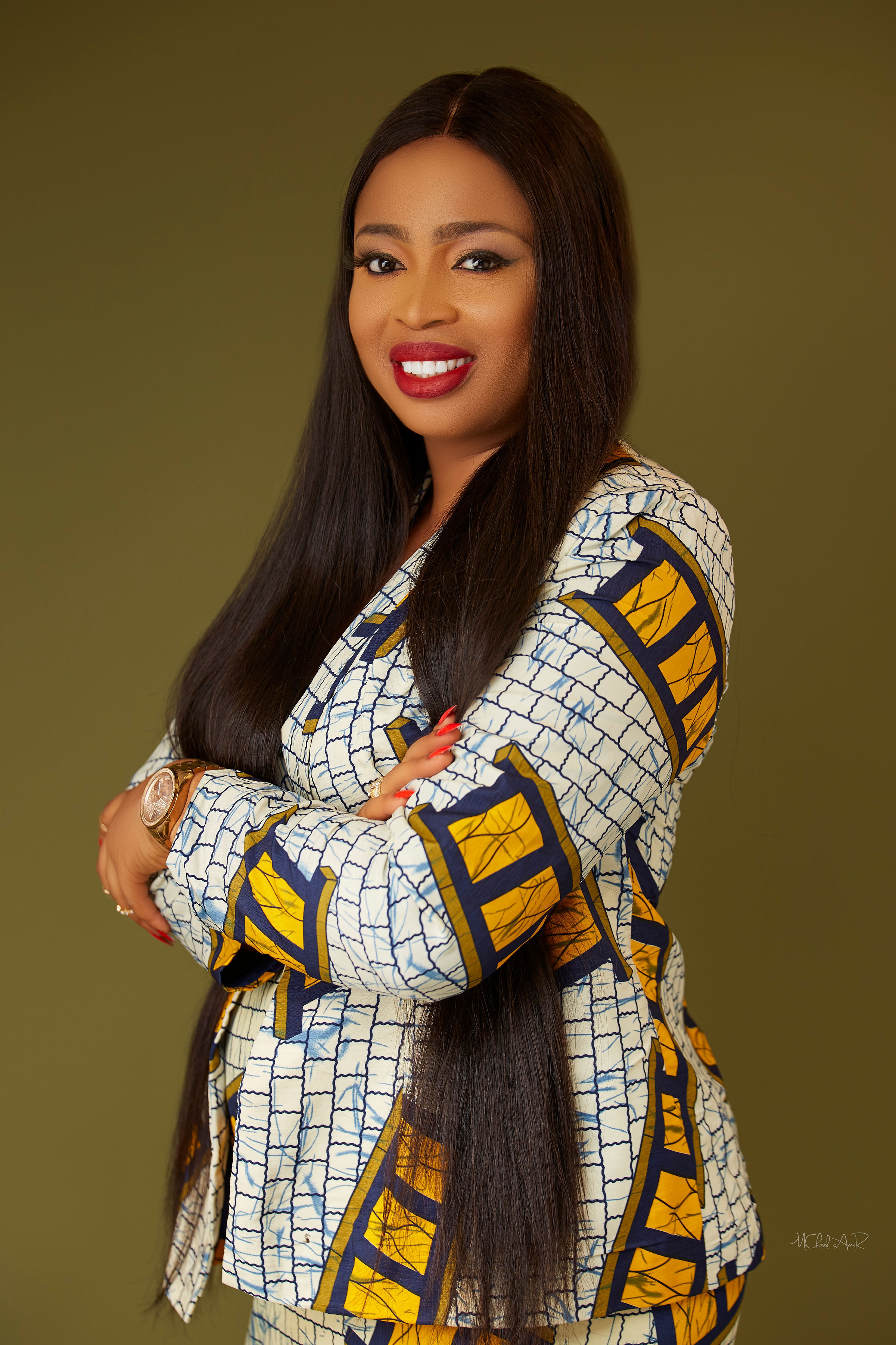 Ngozi Nwabueze's picture