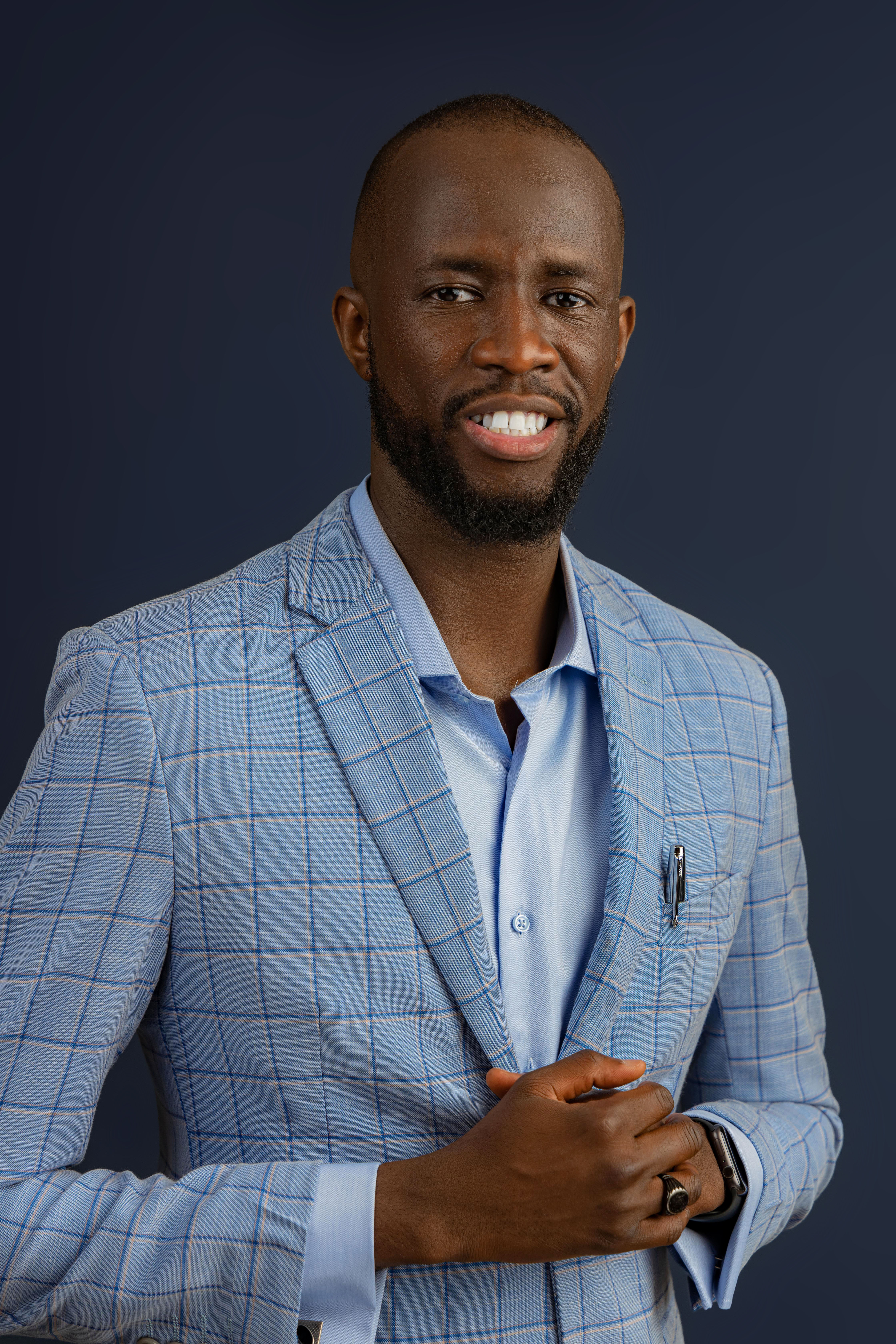 Joshua Koya's picture