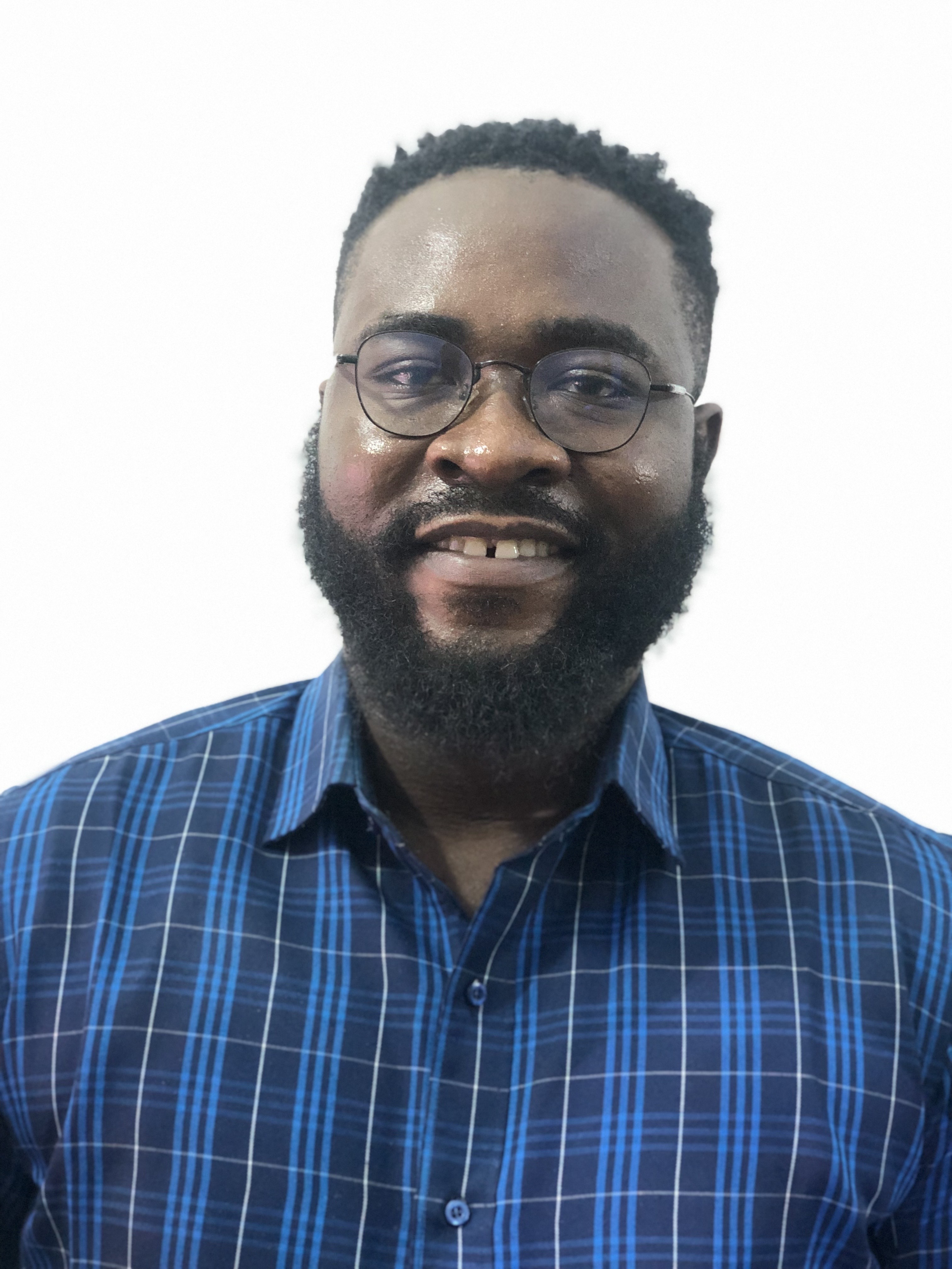 Franklin Ebomah's picture