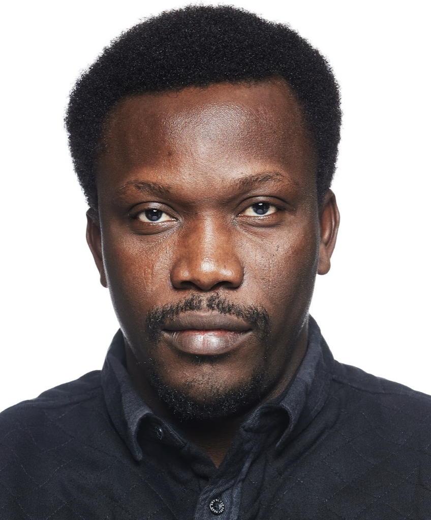 Adesegun Alex Adeyemo's picture