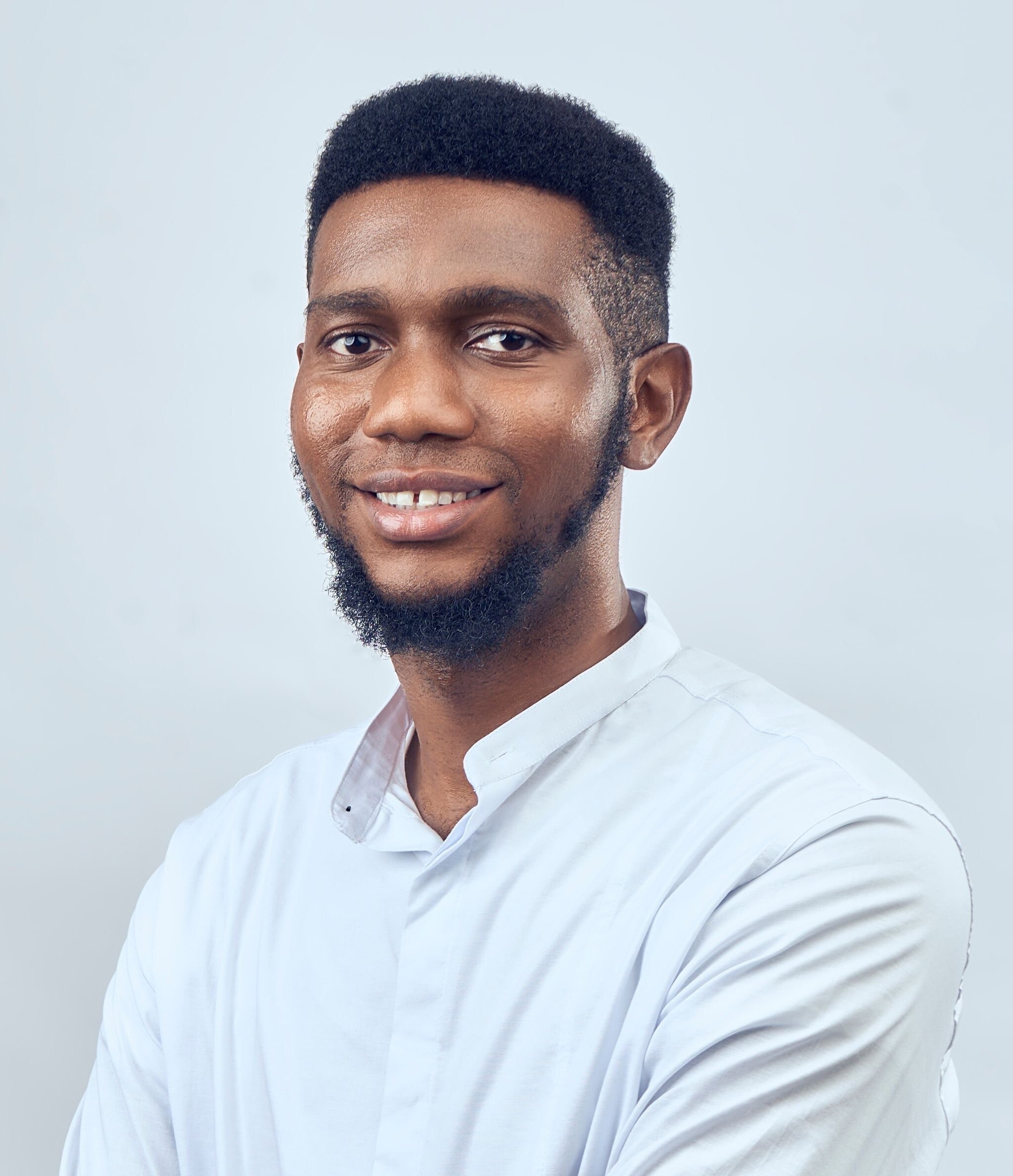 Solomon Amadi's picture