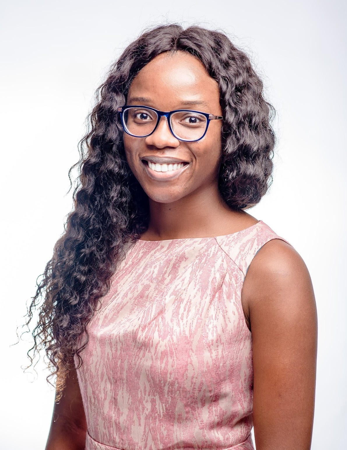 Chinyere Okafor's picture