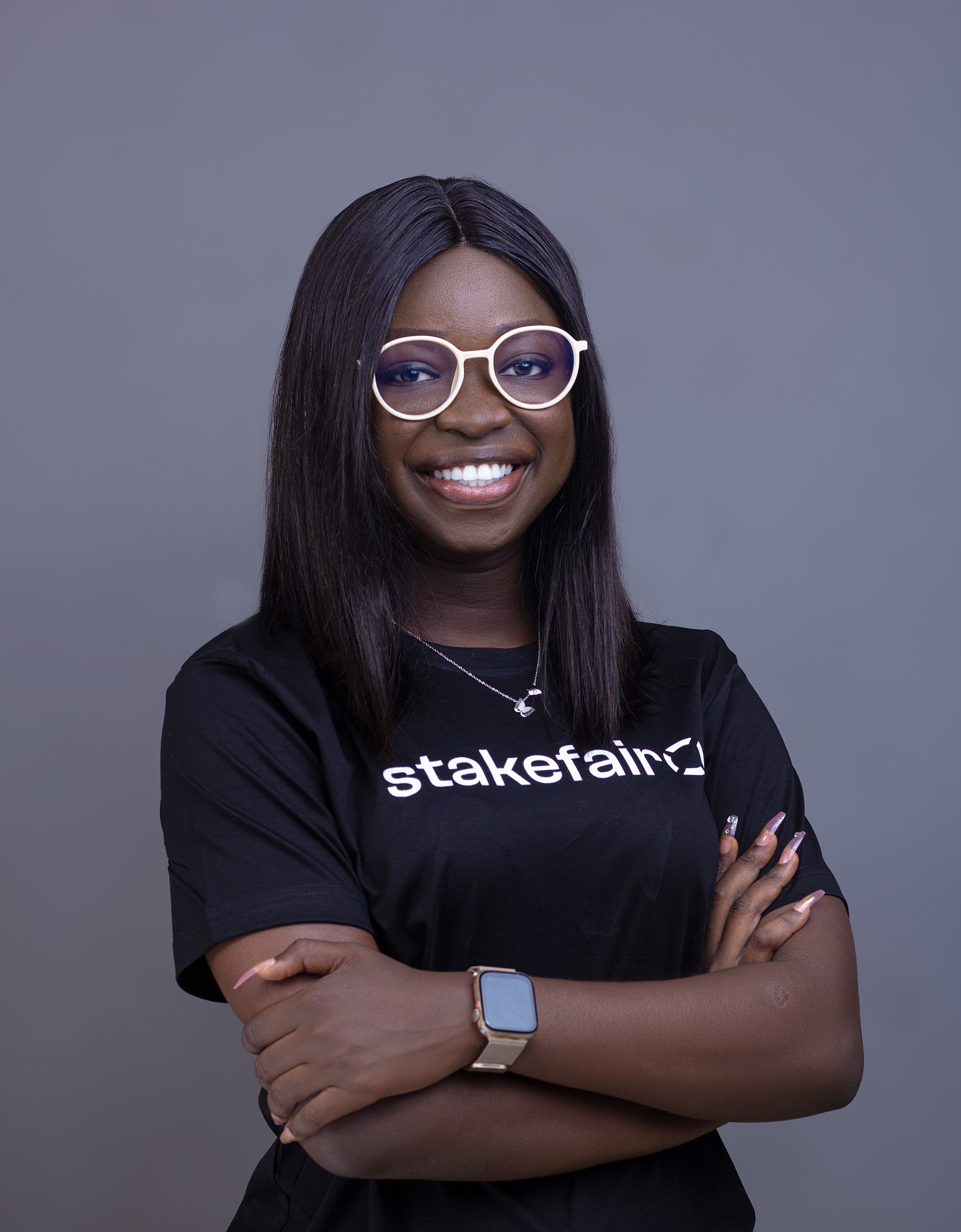 Peace Popoola's picture