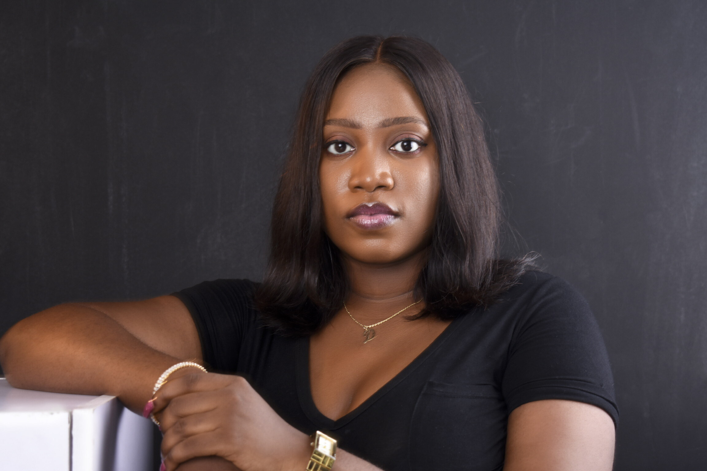 Adeola Ayoola's picture