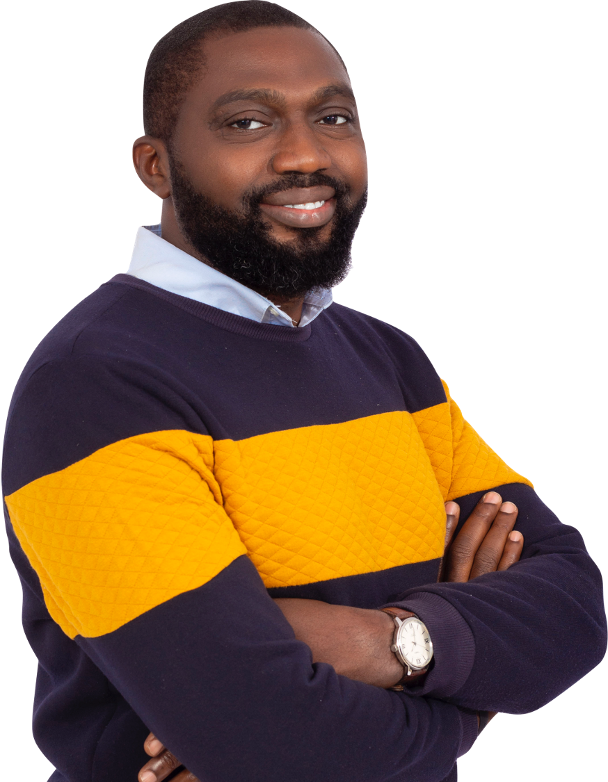 Adebowale Banjo's picture