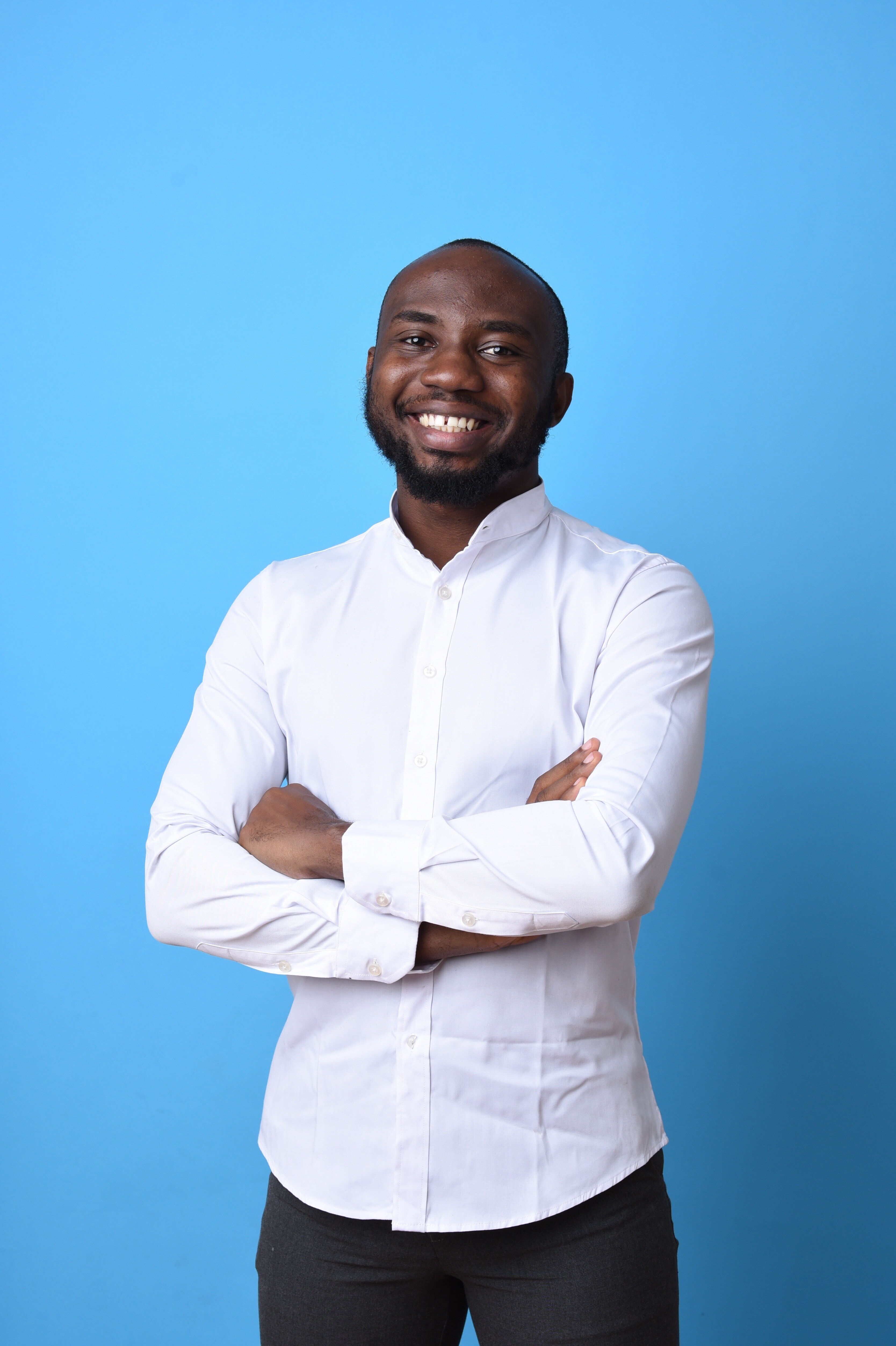 Ajetomobi Oluwaferanmi's picture