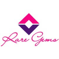 Rare Gems Jewelry Limited Series 1 Commercial Paper