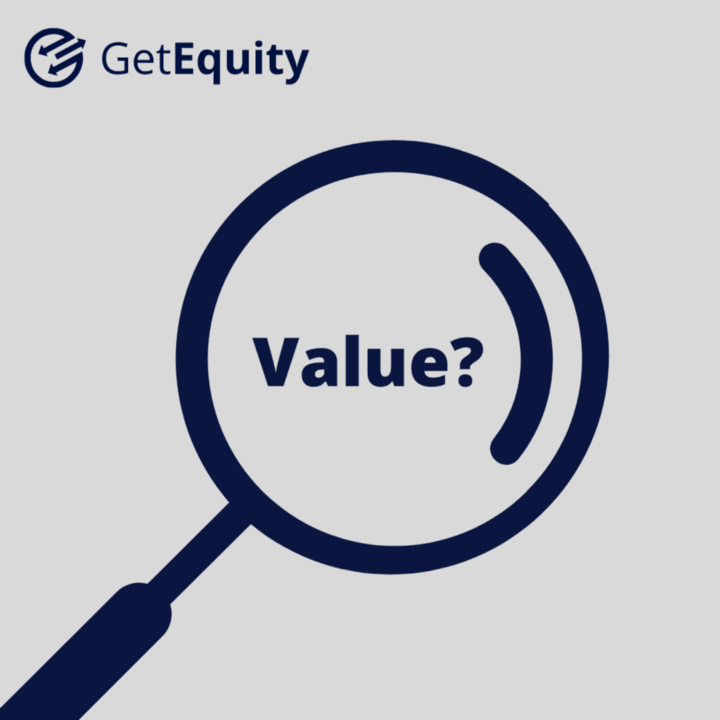 Before starting your valuation…