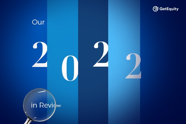 We clocked ONE and then some…(2022 – a year in review)