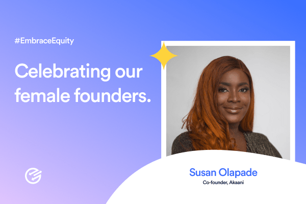 The Queen of Stomach Infrastructure: Spotlight on a Female Founder Revolutionising Food Technology