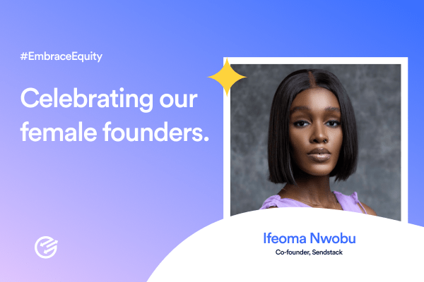 Leading the Way: How a Female Co-Founder is Reshaping the Delivery Industry with Innovative Management