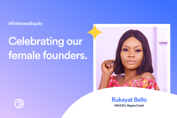 Empowering the Unbanked: Highlight of a Female CEO Transforming Financial Services for the Underserved
