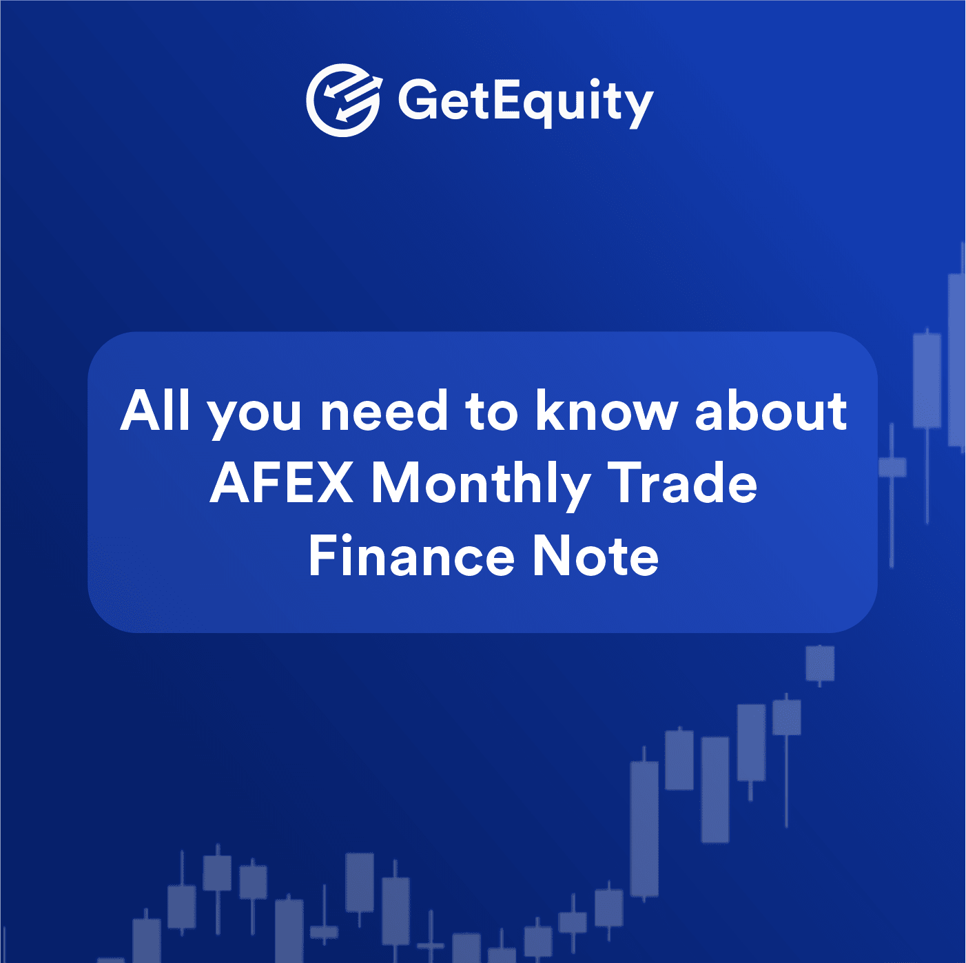 Transforming African Commodity Trade With AFEX